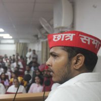 Prem Prakash Yadav (@2premprakash) 's Twitter Profile