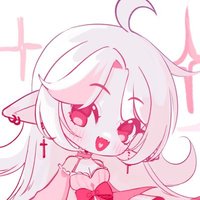 🩷Purin🦇 (@vampiiplush) 's Twitter Profile