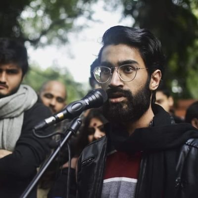Kaushik Raj Profile