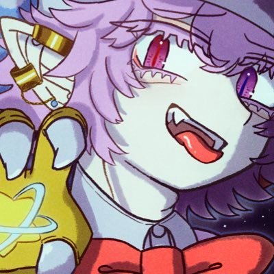 擬りるまさんのプロフィール画像