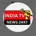 indiatvnews24x7.live (@bharats17643585) Twitter profile photo indiatvnews24x7.live (@bharats17643585) Twitter profile photo
