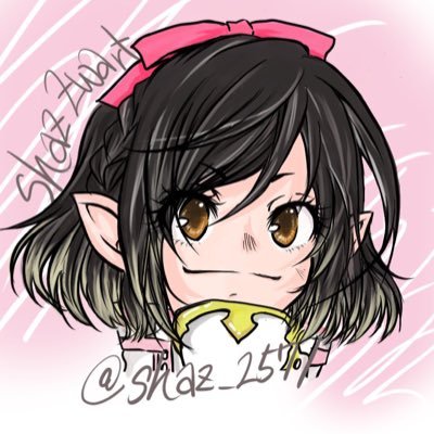 shazさんのプロフィール画像