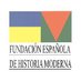 Fundación Española de Historia Moderna (@fehm_hmoderna) Twitter profile photo Fundación Española de Historia Moderna (@fehm_hmoderna) Twitter profile photo