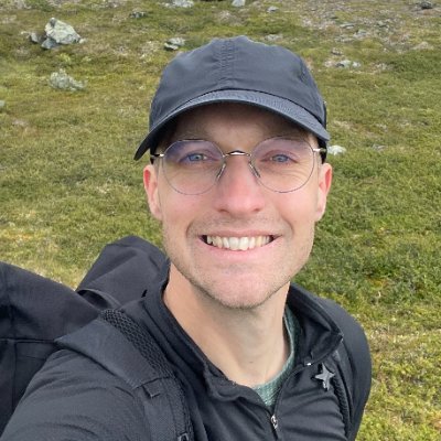 oscarl3o's profile picture. Creating unique and beautiful data visualizations. Send me a message if you need something!