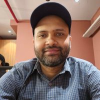 Devashish Kumar (@devashish_evo) 's Twitter Profile