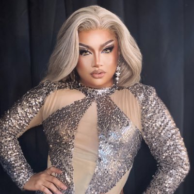 Drag Queen, Digital Illustrator | IG: @jadeystar @jadeystar_art