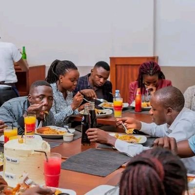 kiyimbapaul's profile picture. Freedom is coming