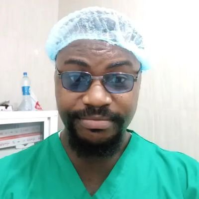 _DivineSolution's profile picture. Medical Radiographer | Expert crypto trader - Seasoned Fundamental Analyst | Avid Creative writer, editor and proofreader!