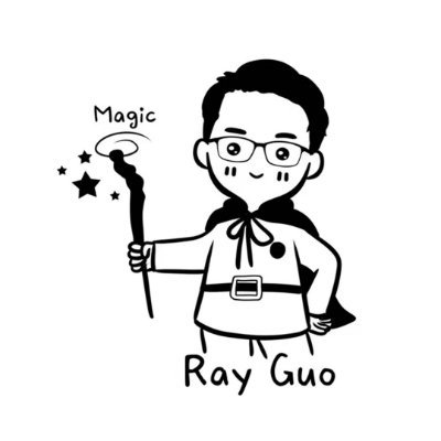 DrRayGuo's profile picture. Group CMO of HONOR