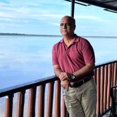 Sanjeev84412992's profile picture. GM (PR) NHPC Limited