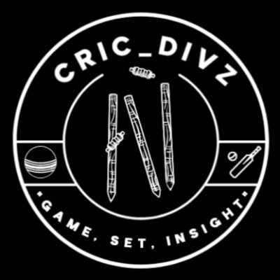 divzkashwani7's profile picture. 🏏 Cricket Enthusiast | 📊 Sports Data Analyst | ✍️ Cricket Content Writer | Sharing insights, analysis, and updates from the world of cricket.