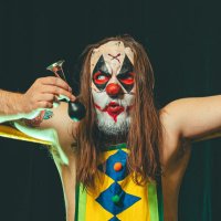Axl tHe Klown (@theaxltheklown) 's Twitter Profile Photo Axl tHe Klown (@theaxltheklown) 's Twitter Profile Photo