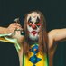 Axl tHe Klown (@theaxltheklown) Twitter profile photo Axl tHe Klown (@theaxltheklown) Twitter profile photo