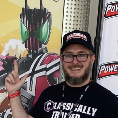 ShinChaos Profile