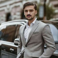 Basit Bokhari (@iambasitbukhari) 's Twitter Profile