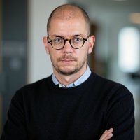 Christophe Rosseel d/acc (@chr1stophe) 's Twitter Profile