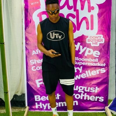 BoyusufAdedeji's profile picture. Extraordinary