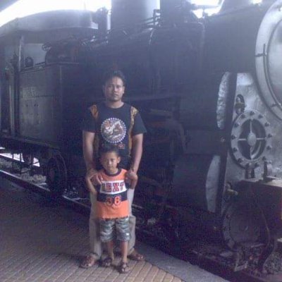 Ngahad_pahing's profile picture. Sinau urip