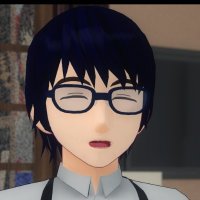 せいたか＠MMD (@seitakanoppo3) 's Twitter Profile Photo