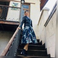 Necla İNAL (@ncl_inal) 's Twitter Profile