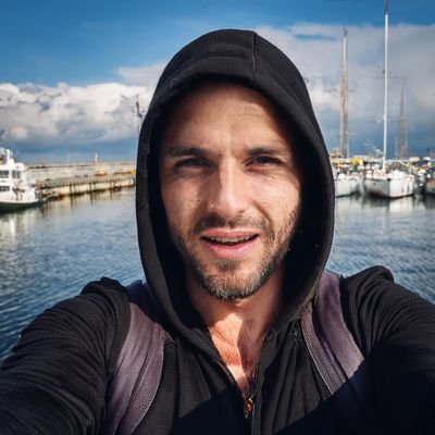 artemiscesar2's profile picture. 🇨🇵