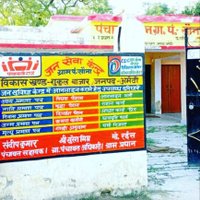 ग्राम पंचायत सचिवालय सौना (@sande75115) 's Twitter Profile