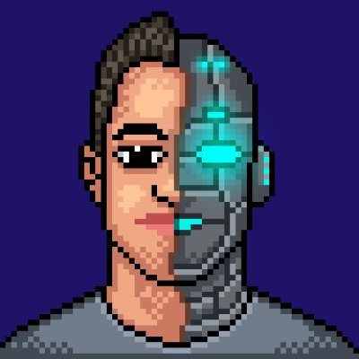 Inactive legacy account, previously banned. For my active updates, follow @t3chmanETH