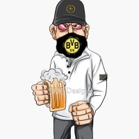 Bergi ⚫️🟡 (@bergi_bvb) Twitter profile photo