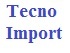 A TECNOIMPORT é um site de comércio eletrônico voltado para o consumidor final.