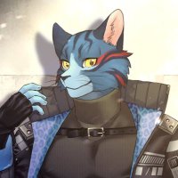 Wolfken 司狼 @ Infurnity (@wolfnightsky) 's Twitter Profile Photo Wolfken 司狼 @ Infurnity (@wolfnightsky) 's Twitter Profile Photo