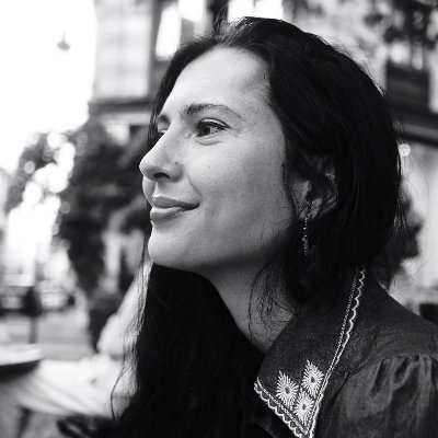Clothilde Salelles Profile
