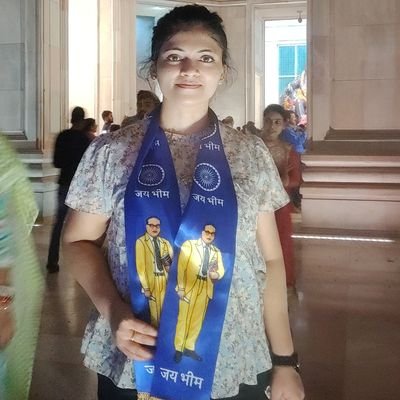 rachna5511's profile picture. जय भीम, जय भारत