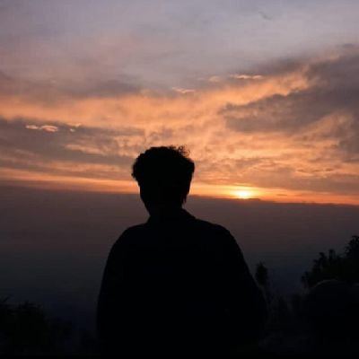 MhmmdArifffff's profile picture. Wind's Howling