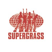 Supergrass (@supergrasshq) 's Twitter Profile