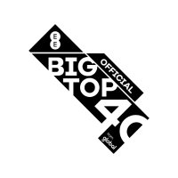 Official Big Top 40 from Global (@bigtop40) 's Twitter Profile Photo Official Big Top 40 from Global (@bigtop40) 's Twitter Profile Photo