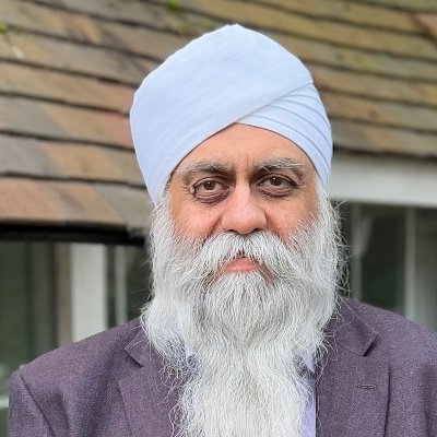 Chief Executive of a Technology Company and a Design & Print Agency. Trustee of various charities.