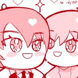 成人済み:好き→アスカガ •おばみつ•狛恋•リンゼル男女成人向け→@ham_mw_r link集→https://t.co/Zk1xQmVSai