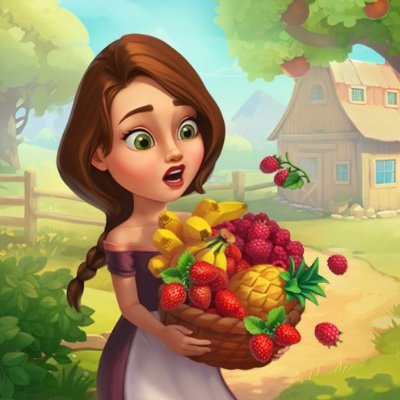 Welcome to the official page for Farland
The Viking spirit of adventure is already calling for you!
⠀
Play now ⤵
https://t.co/t1Ja9iZHQd