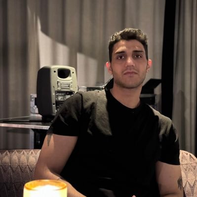 DanialGholamian's profile picture. 