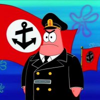 Patrik (@patriksailor) 's Twitter Profile Photo