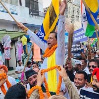 Adarsh Pal Singh (@aapkaadarsh) Twitter profile photo