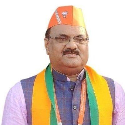Member of Bihar Legislative Council. (Darbhanga)