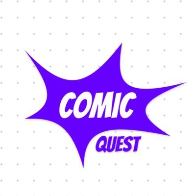 Refurbished and new comics on your Quest!
Sign up ↓