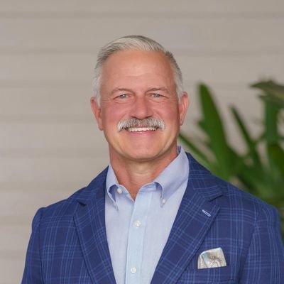 Optimist,Husband, Dog,Dad,Restaurateur and Realtor licensed in LA\MS