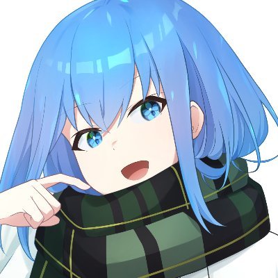 ❄流浪人系VTuber 氷桜よつき🌸さんのプロフィール画像