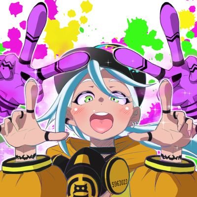 格ゲーを本格的に始めました。
主にSNKの格ゲー。
絵を描く仕事してます。ご依頼はDMへ。
2025年6月萎縮性胃炎発覚