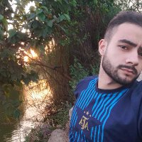 Ismail Adel (@ismail_adel20) 's Twitter Profile