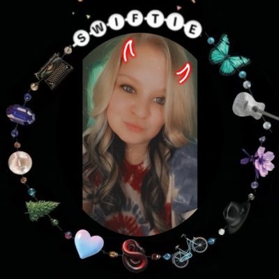 27 💛 Swiftie for life 🖤 Taylor Nation noticed on 10/24/24 ✨🪩