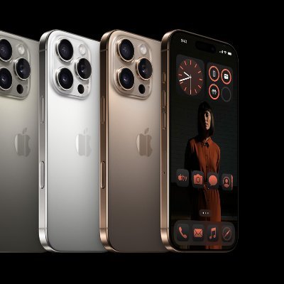 8Sa4h's profile picture. iPhone16Proシリーズの購入方法の案内です