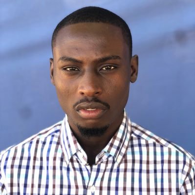 _Isaac_Jones's profile picture. DC 🐾